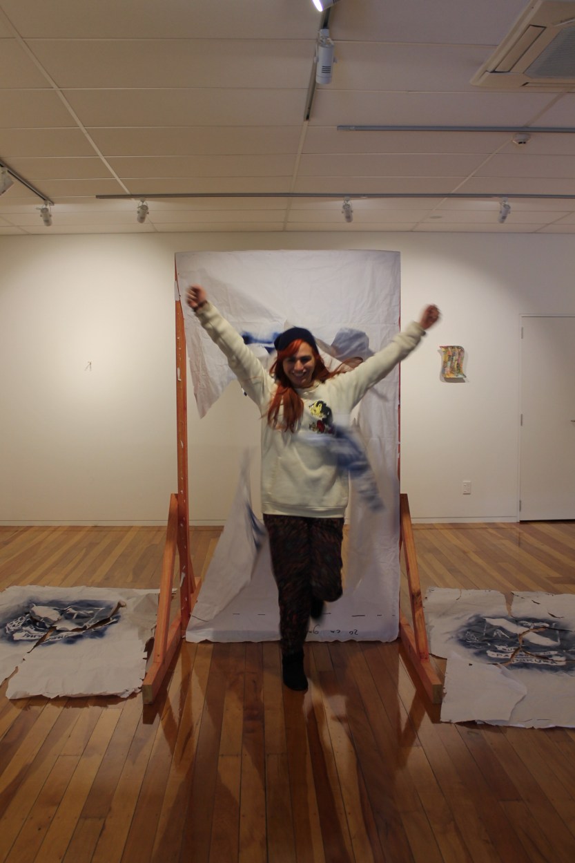 Go Raukawa you little beauty!