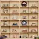 Tea at two for three