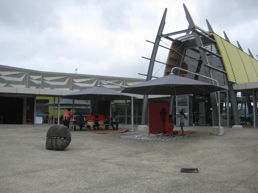 Mangere Arts Centre